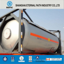 2014 High Quality and Low Price Fuel Tank Container (SEFIC-T75)